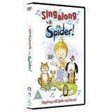 Singalong With Spider