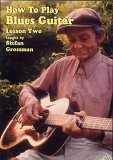 How to Play Blues Guitar 2