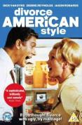 Divorce American Style