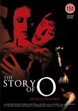 The Story Of O - Untold Pleasures [2002]