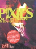 Pixies - Club Date: Live At The Paradise In Boston
