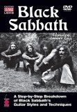 Black Sabbath-Legendary Licks