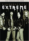 Extreme - Videograffiti