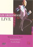 Lee Greenwood Live