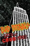 Bad Brains - Live At CBGB 1982