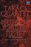 Takacs Quartet - Shubert: Death Of A Maiden, Etc.
