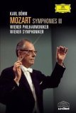 Karl Bohm - Mozart Symphonies 3