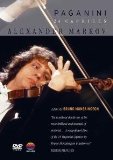 Alexander Markov - Paganini's 24 Caprices