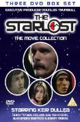 The Starlost