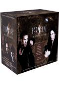 Farscape : The Ultimate Complete Collection
