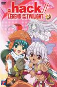 .Hack//Legend Of Twilight