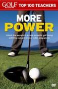 Golf - More Power
