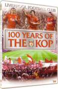 Liverpool FC - 100 Years Of The Kop