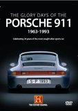 The Glory Days Of Porsce 911