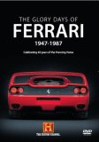 The Glory Days Of Ferrari