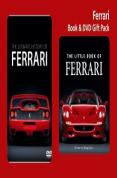 Little Book Of Ferrari and History of the Ferrari