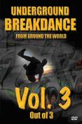 Underground Breakdance Vol.3