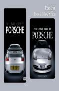 Little Book Of Porsche And History Of The Porsche