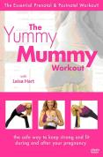 The Yummy Mummy Workout
