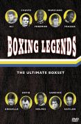Boxing Legends