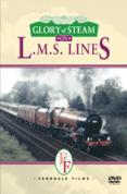 Glory Of Steam On L. M. S. Lines