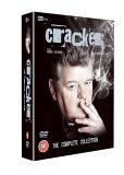 Cracker Complete Collection Box Set