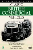 Classic British Commercial Transport