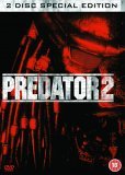 Predator 2  (Special Edition)  [1990]