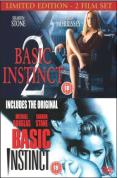 Basic Instinct 1 And 2