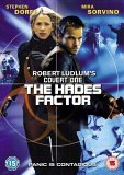Robert Ludlum's Hades Factor [2006]