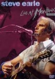 Steve Earle - Live At Montreux 2005
