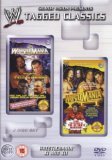 Wwe - Wrestlemania XI and XII