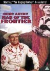 Man Of The Frontier