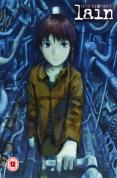 Serial Experiments: Lain Box Set