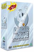 Dangermouse Collection