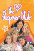 Sleepover Club - Series 1 - Episodes 17 - 20