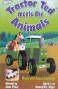 Tractor Ted Meets The Animals