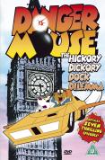 Dangermouse 3 - Hickory Dickory Docks Dilemma