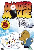 Dangermouse 2 - The Spy Who Stayed In With A Cold