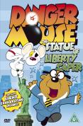Dangermouse 5 - Statue Of Liberty Caper