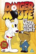 Dangermouse 4 - The Ultra Secret Secret