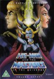 He-Man And The Masters Of The Universe - Vol. 7 (Animated) (DVD)