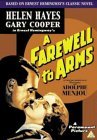A Farewell To Arms [1932]