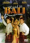 Road To Bali [1952]