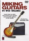 Miking Guitars In The Studio