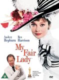 My Fair Lady [1964]