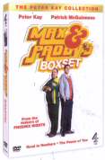 Max And Paddy Box Set