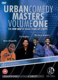 Urban Comedy Masters Box Set 1