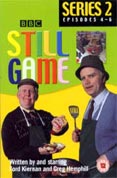Still Game - Series 2 - Episodes 4 To 6 [2002]
