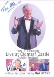 Tom O'Connor - Live At Clontarf Castle [1997]